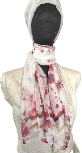 Foulard scialle sciarpa - foulard, pura