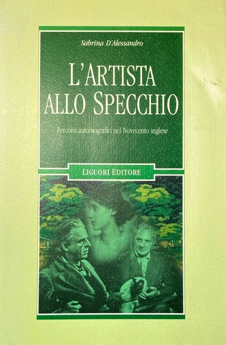Sabrina alessandro artista - d'alessandro, l'artista