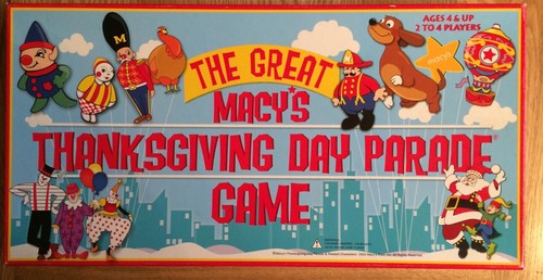 The great macy - the, macy’s