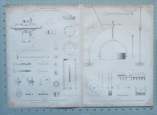 1847 ingegneria stampa - ingegneria,
