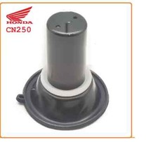 HONDA CN250 CH250 CN 250 CH 250 MEMBRANA CARBURATORE RUBBER