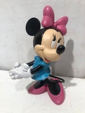 Minnie In Resina Walt Disney Da Collezione