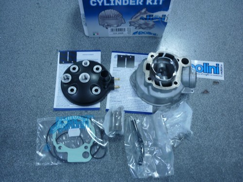 Cilindro cylinder 1331009 - cylinder,