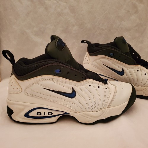 Scarpe uomo vintage - , nike