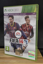 FIFA 14 EA SPORTS XBOX 360 USATO X BOX MICROSOFT
