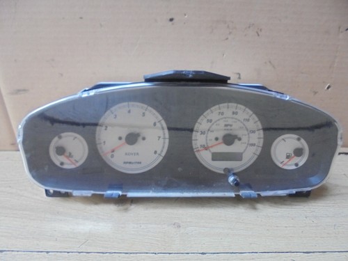 Rover 2005 16v quadro - 2005,