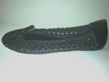 Scarpe Ballerine ATMOSPHERE N. 40  NERO  