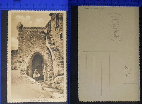 Taormina antica e bella - taormina,