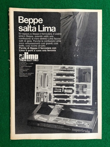 Pubblicità advertising - (s2),
