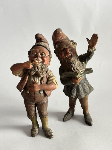 Bernhard bloch terracotta - bernhard,