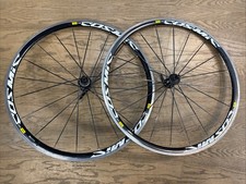 Set ruote bici da strada Mavic