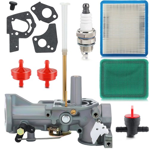 Carburatore per trituratore