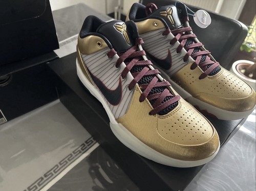Nike kobe protro - protro, medaglia