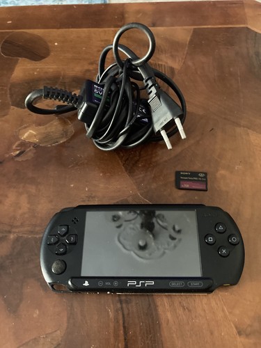 Sony playstation psp street - sony,