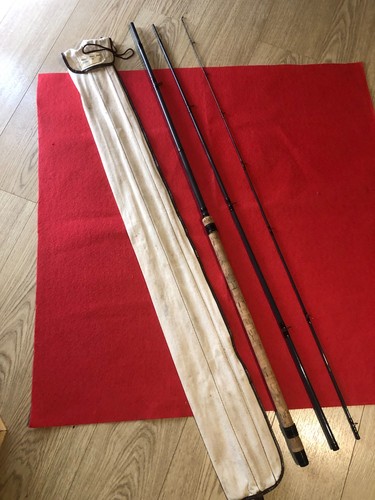 Ancienne canne mitchell - ,