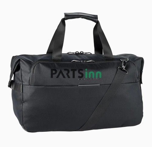 Borsa viaggio porsche - borsa,
