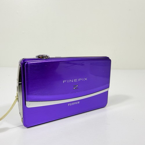 Fujifilm fotocamera digitale