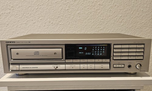Onkyo 6730 lettore high - lettore,