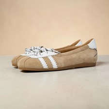 OVYE' - SPORTY BALLERINA