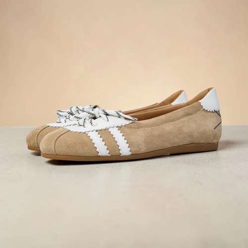 Ovye sporty ballerina - -,