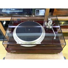Pioneer Record Player PL-70 Ottime condizioni Funzionamento confermato AC100V...