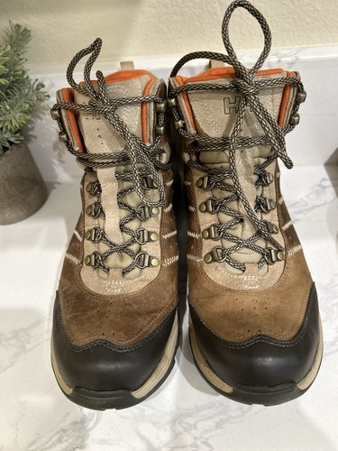 Stivali trekking helly - da,