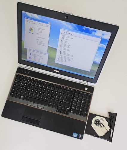 Dell latitude e6520 2520m - dell, i5