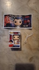 Funko POP! - Stranger Things - Eleven - Undici - Esclusiva Lucca Comics 2025