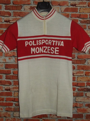 Eroica maglia shirt maillot - maglia,