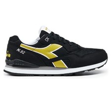DIADORA 183076 80013NERO N.92