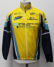 giacca tecnica ciclismo