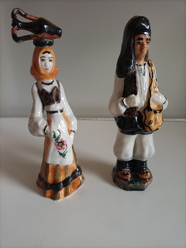 Ceramica sarda sardegna stelio - sarda,