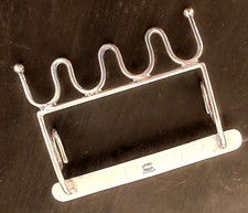 ASPREY PORTA O PORTA CLIP