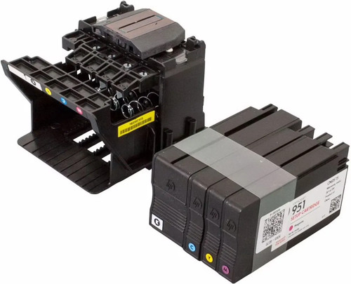 Testina stampa 950xl - di,