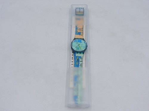 Swatch gent swiss gn109 - swatch,
