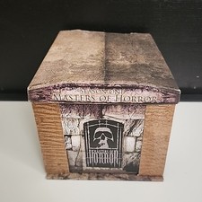 Masters of Horror: The