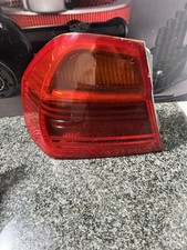 FANALE POSTERIORE SINISTRO BMW 320 D 2.0 D 130KW 2010 BERLINA