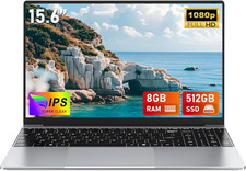 Computer Portatile 512 GB SSD