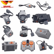 Electric Power Functions