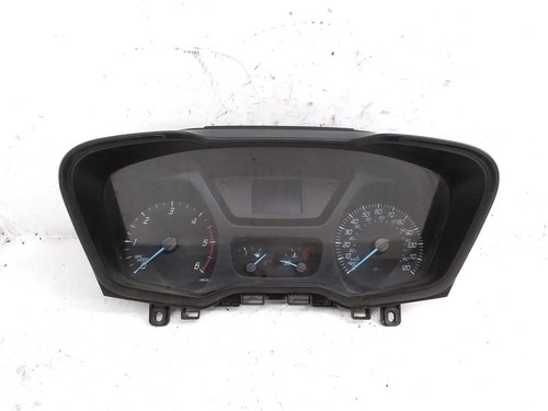 Strumentazione ford transit - strumentazione,
