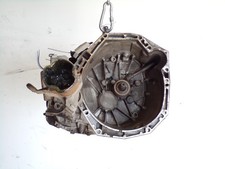 5476 Cambio manuale Dacia