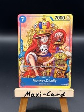 One Piece Gioco di Carte
