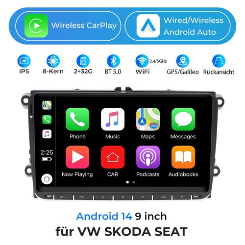 Android autoradio carplay - autoradio,