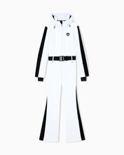 2025 EA7 EMPORIO ARMANI TUTA