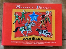 SOLDATS, FIGURINES STARLUX