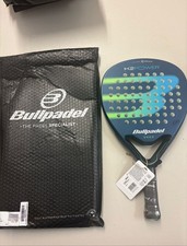 Bullpadel k2 racchetta