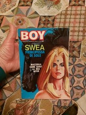 Corriere Boy N. 13 Del 1977