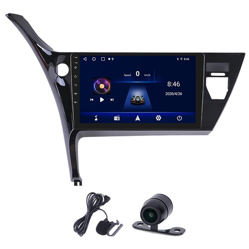 Per toyota auris 2013 - auris, 10"