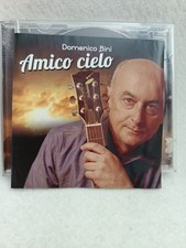 Domenico Bini Amico Cielo 2011