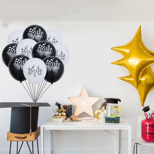 Pcs palloncini lattice da - pcs,